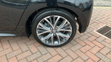 Toyota Yaris 1.5 Hybrid Excel 5dr CVT Hybrid Hatchback